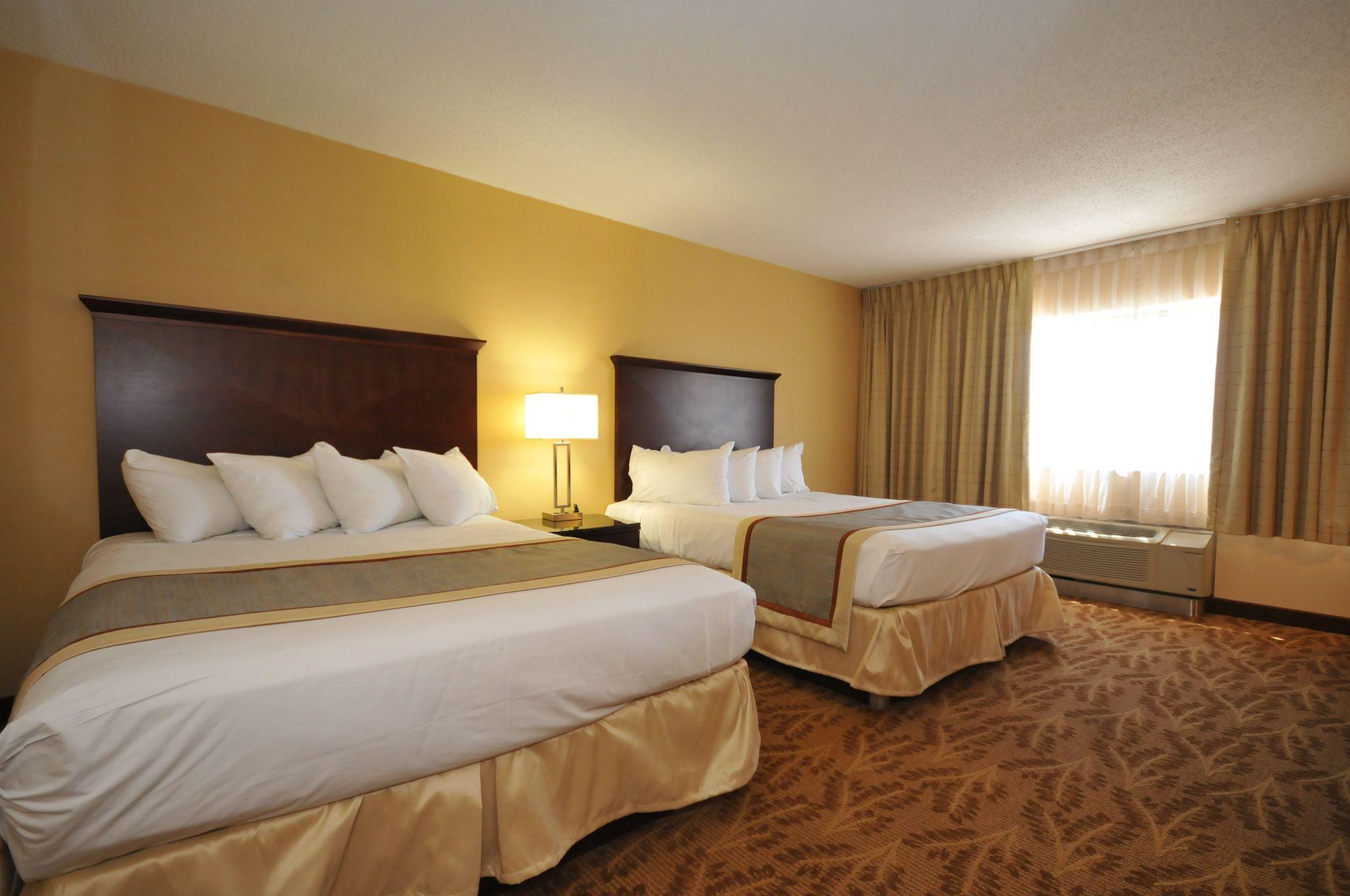 Kahler Inn And Suites Рочестър Екстериор снимка