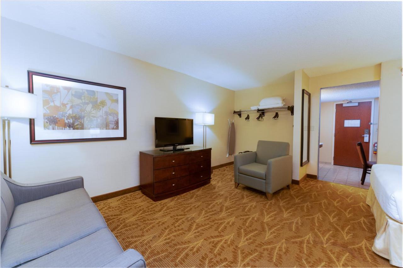 Kahler Inn And Suites Рочестър Екстериор снимка