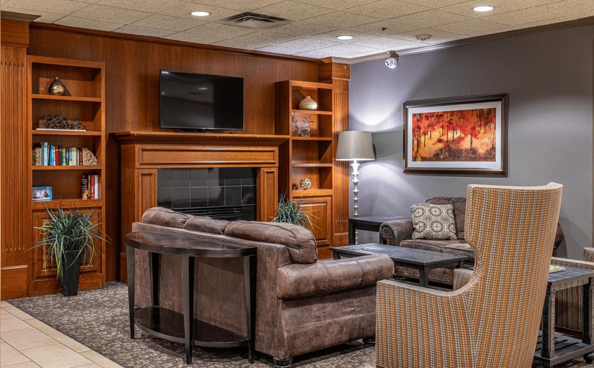 Kahler Inn And Suites Рочестър Екстериор снимка