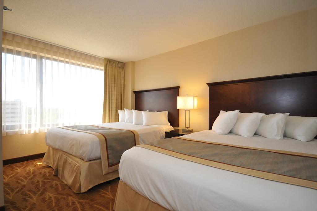 Kahler Inn And Suites Рочестър Екстериор снимка