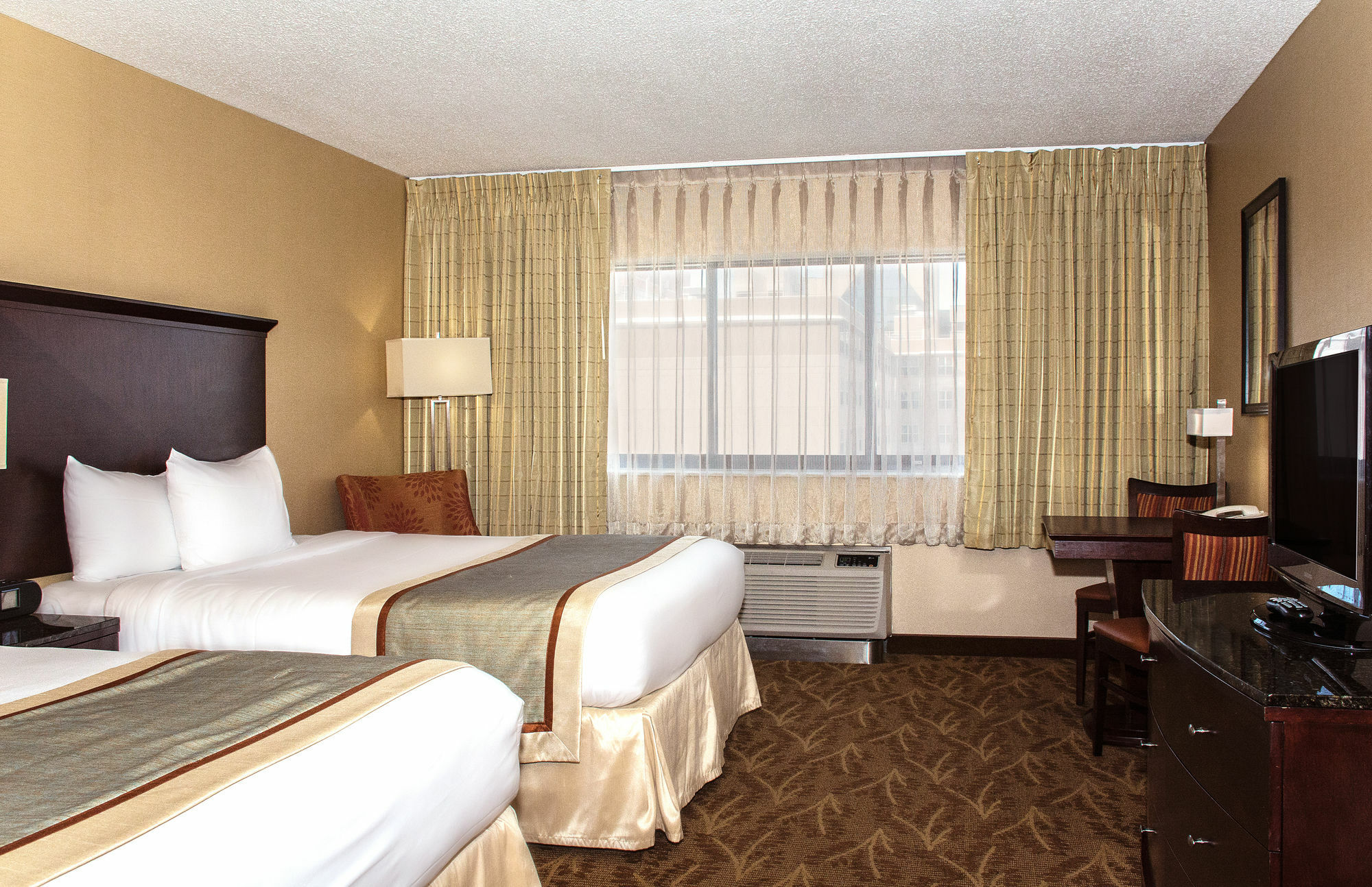 Kahler Inn And Suites Рочестър Екстериор снимка